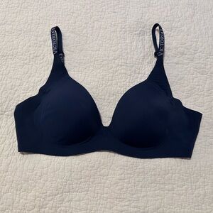 T shirt push up comfort bra